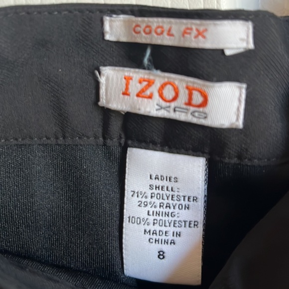 Golf skort - Picture 5 of 5